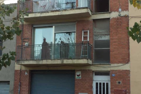 Appartamento a Sabadell, Barcelona, Spagna 3 camere da letto, 80 mq. N° 191165