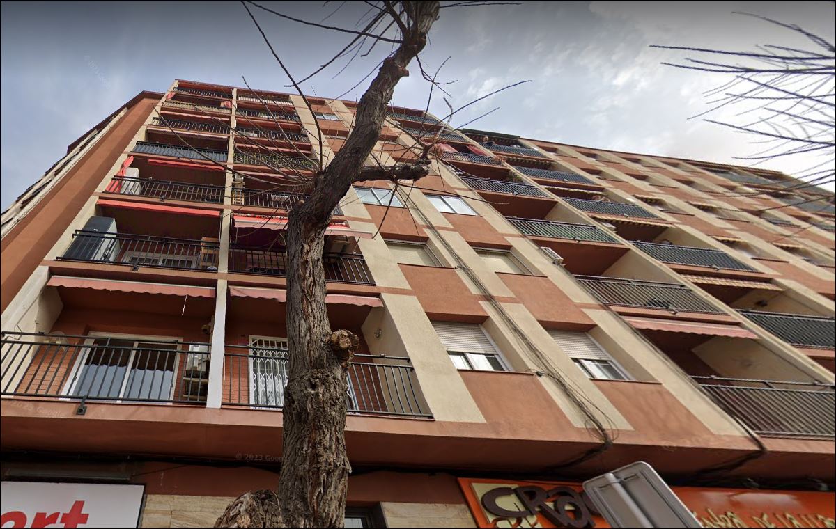 Квартира в Руби, Барселона, Испания 3 спальни, 98м2 №191167