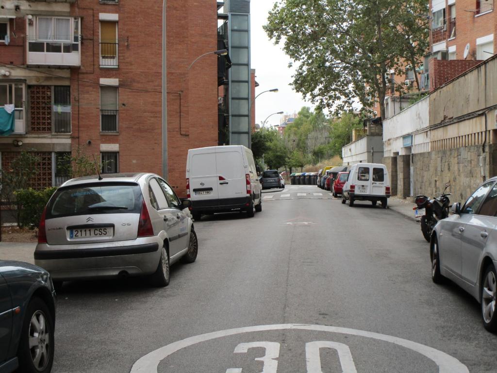Apartament w Sabadell, Barcelona, Hiszpania 2 sypialnie, 64 mkw. nr 191168