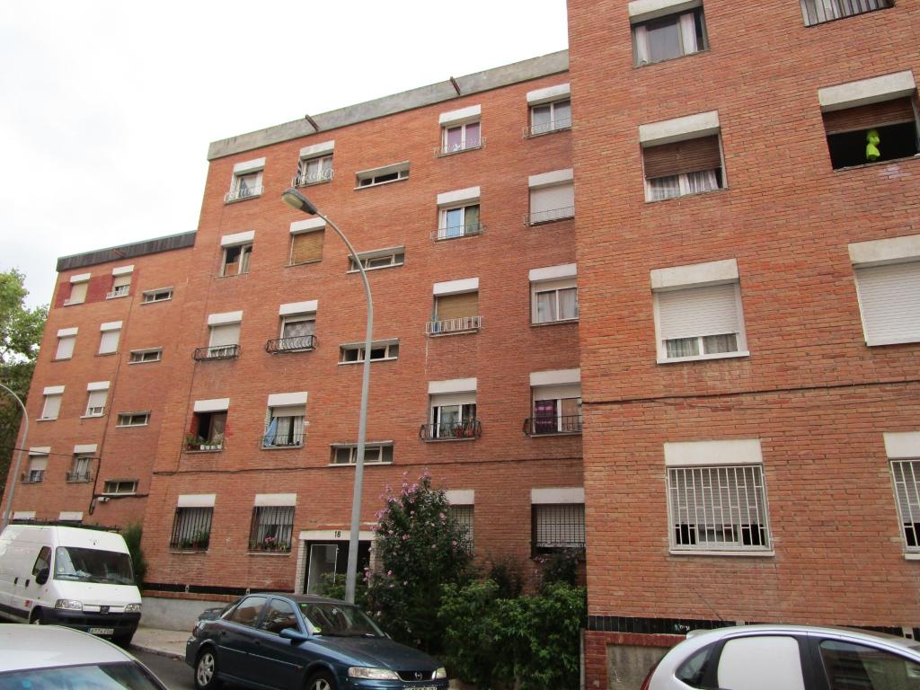 Apartament w Sabadell, Barcelona, Hiszpania 2 sypialnie, 64 mkw. nr 191168