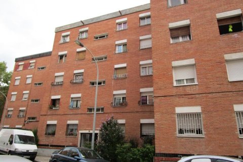 Apartment à Sabadell, Barcelona, Espagne 2 chambres, 64 m2 No. 191168