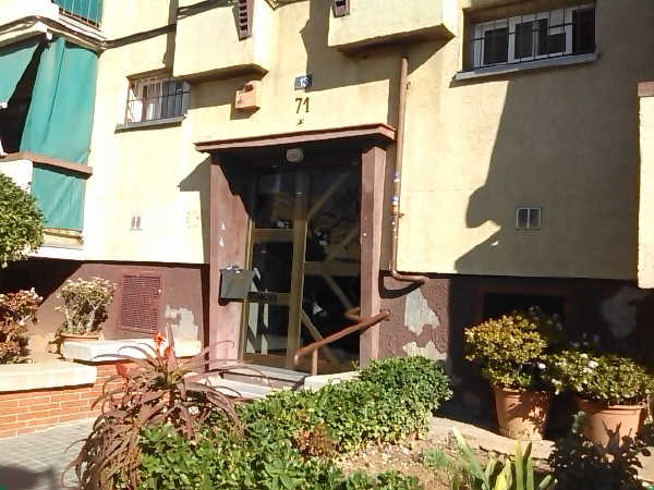 Apartament w Castellar Del Valles, Barcelona, Hiszpania 3 sypialnie, 86 mkw. nr 191162