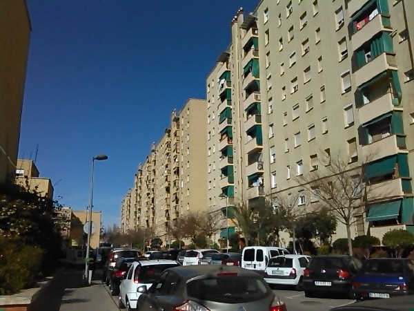 Apartament w Castellar Del Valles, Barcelona, Hiszpania 3 sypialnie, 86 mkw. nr 191162