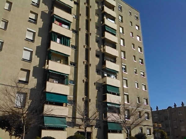 Apartament w Castellar Del Valles, Barcelona, Hiszpania 3 sypialnie, 86 mkw. nr 191162