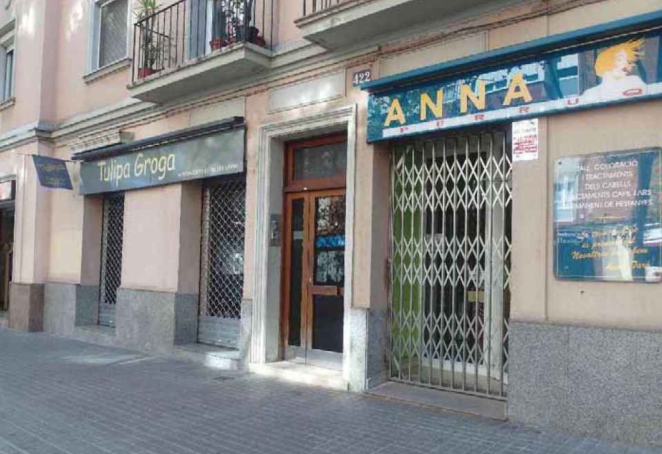 Apartament w Sabadell, Barcelona, Hiszpania 3 sypialnie, 83 mkw. nr 191164