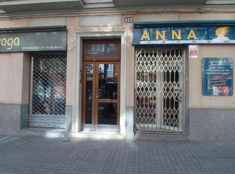 Apartament w Sabadell, Barcelona, Hiszpania 3 sypialnie, 83 mkw. nr 191164