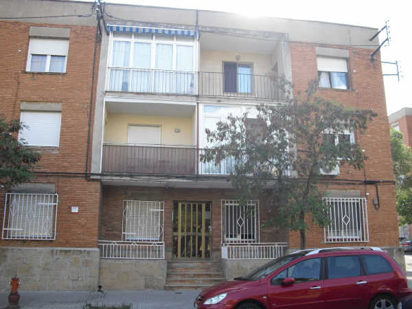 Apartament w Sabadell, Barcelona, Hiszpania 4 sypialnie, 95 mkw. nr 191166