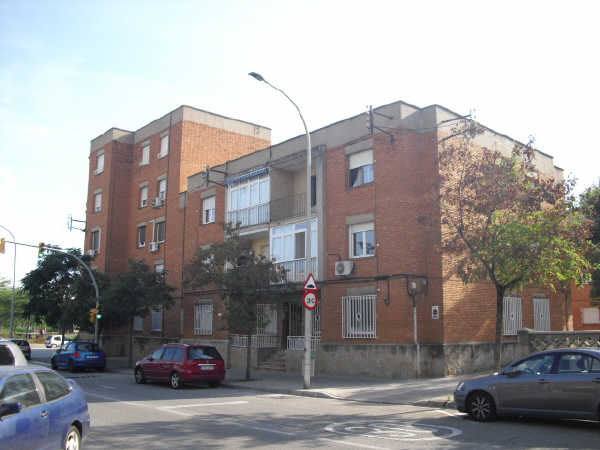 Apartament w Sabadell, Barcelona, Hiszpania 4 sypialnie, 95 mkw. nr 191166