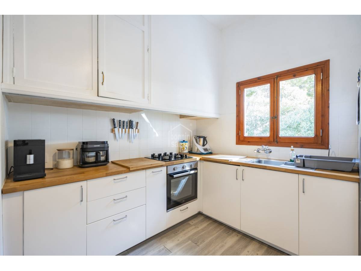 Villa Ciutadella De Menorca, Menorca, Spānijā 5 istabas, 326 m2 Nr. 166074