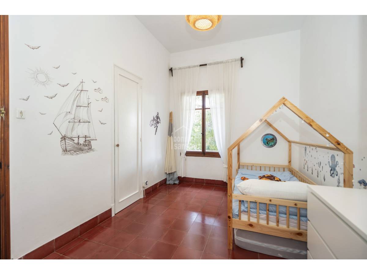 Villa Ciutadella De Menorca, Menorca, Spānijā 5 istabas, 326 m2 Nr. 166074