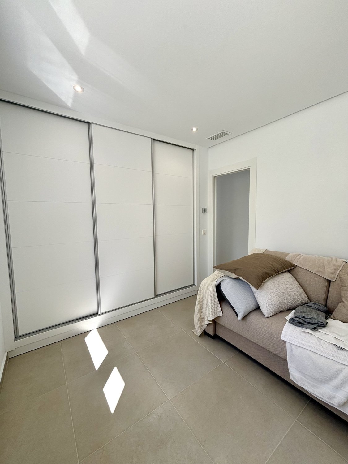 Huvila Benijofar, Alicante, Espanja 3 makuuhuonetta, 120 m2 No. 164474