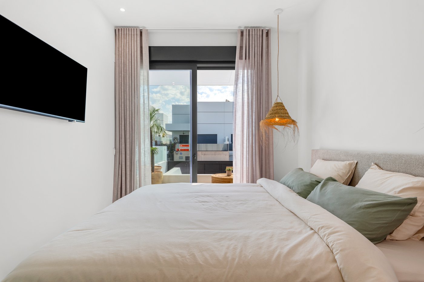 Townhouse in Dolores, Alicante, Spain 3 bedrooms, 143 sq.m. No. 164475