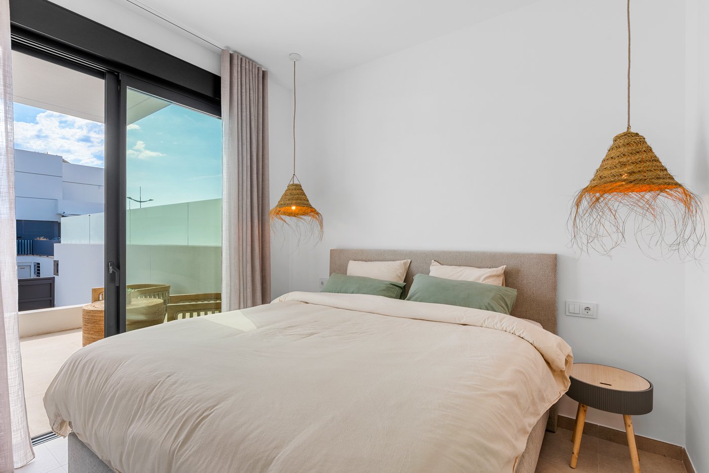 Townhouse in Dolores, Alicante, Spain 3 bedrooms, 143 sq.m. No. 164475