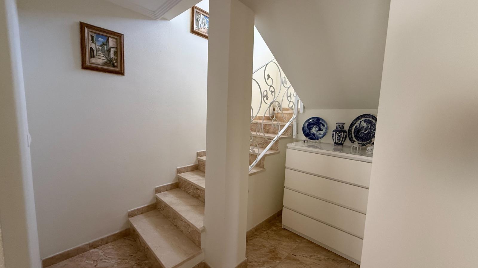 Willa w Torrevieja, Alicante, Hiszpania 7 sypialni, 217 mkw. nr 164477