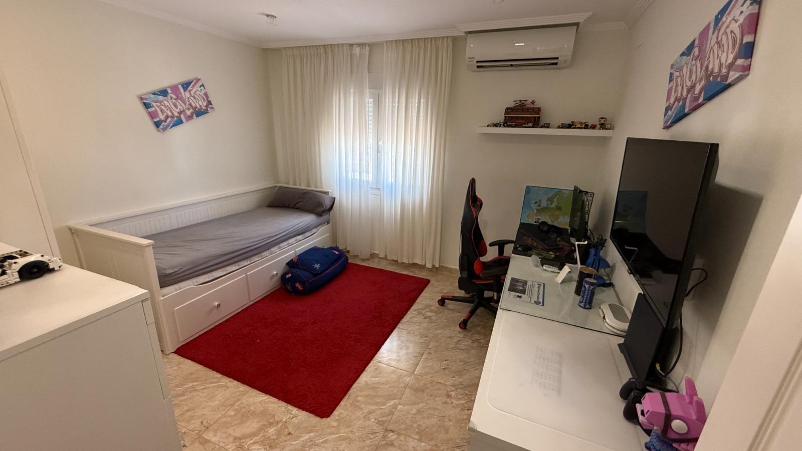 Willa w Torrevieja, Alicante, Hiszpania 7 sypialni, 217 mkw. nr 164477
