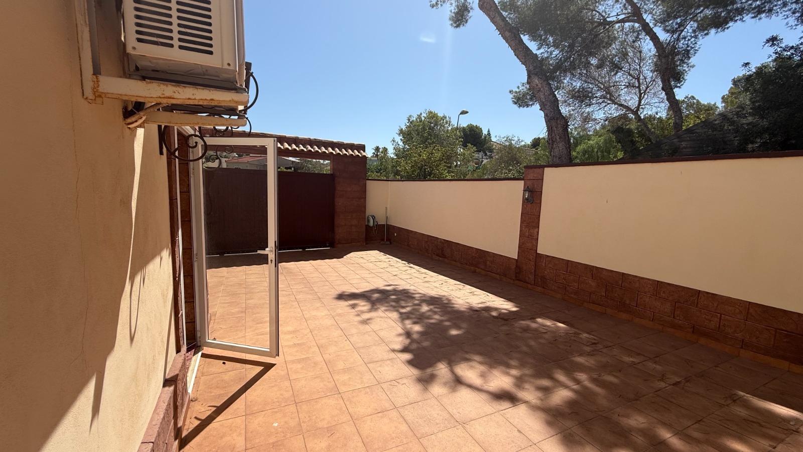 Willa w Torrevieja, Alicante, Hiszpania 7 sypialni, 217 mkw. nr 164477