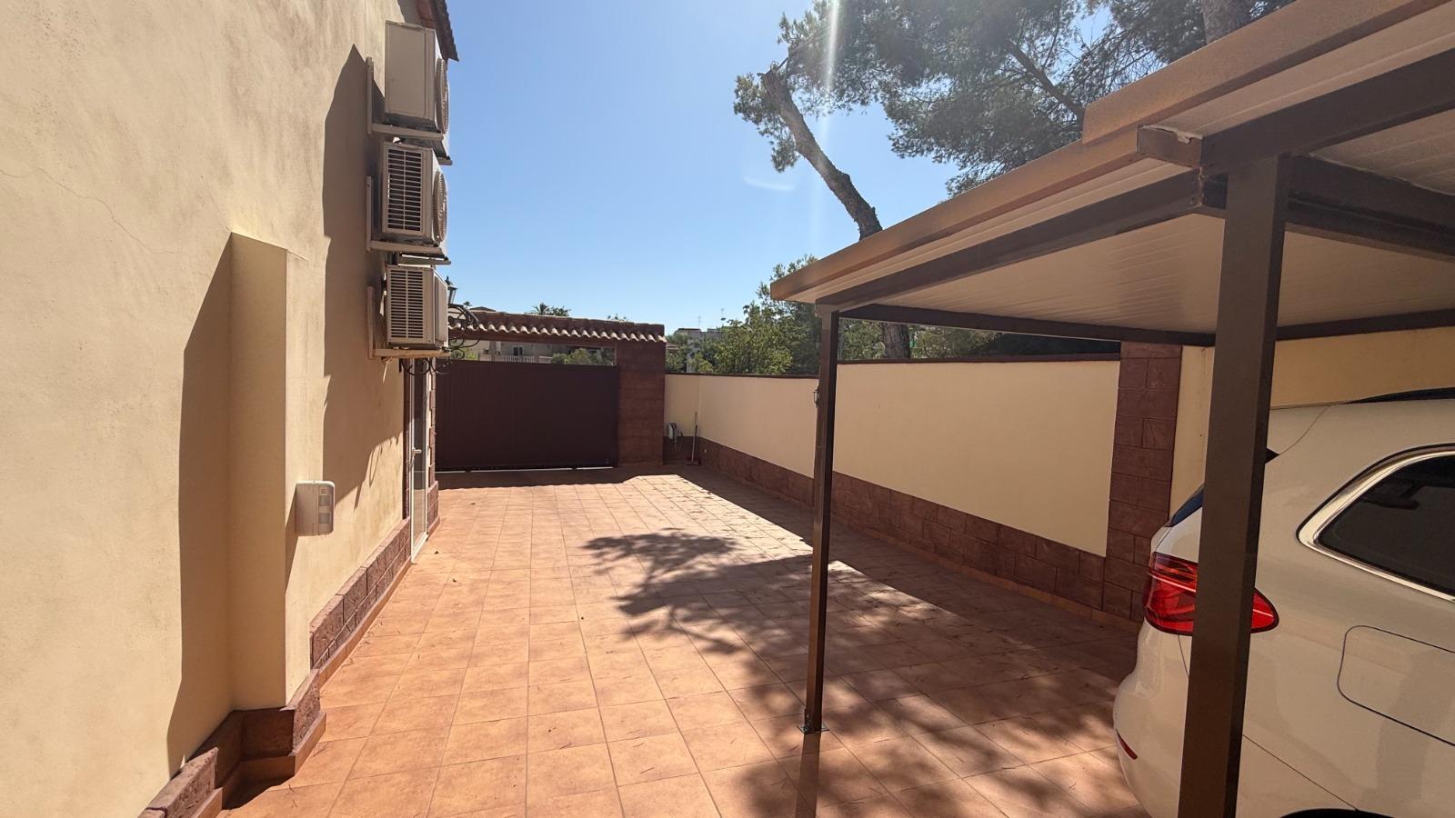 Willa w Torrevieja, Alicante, Hiszpania 7 sypialni, 217 mkw. nr 164477