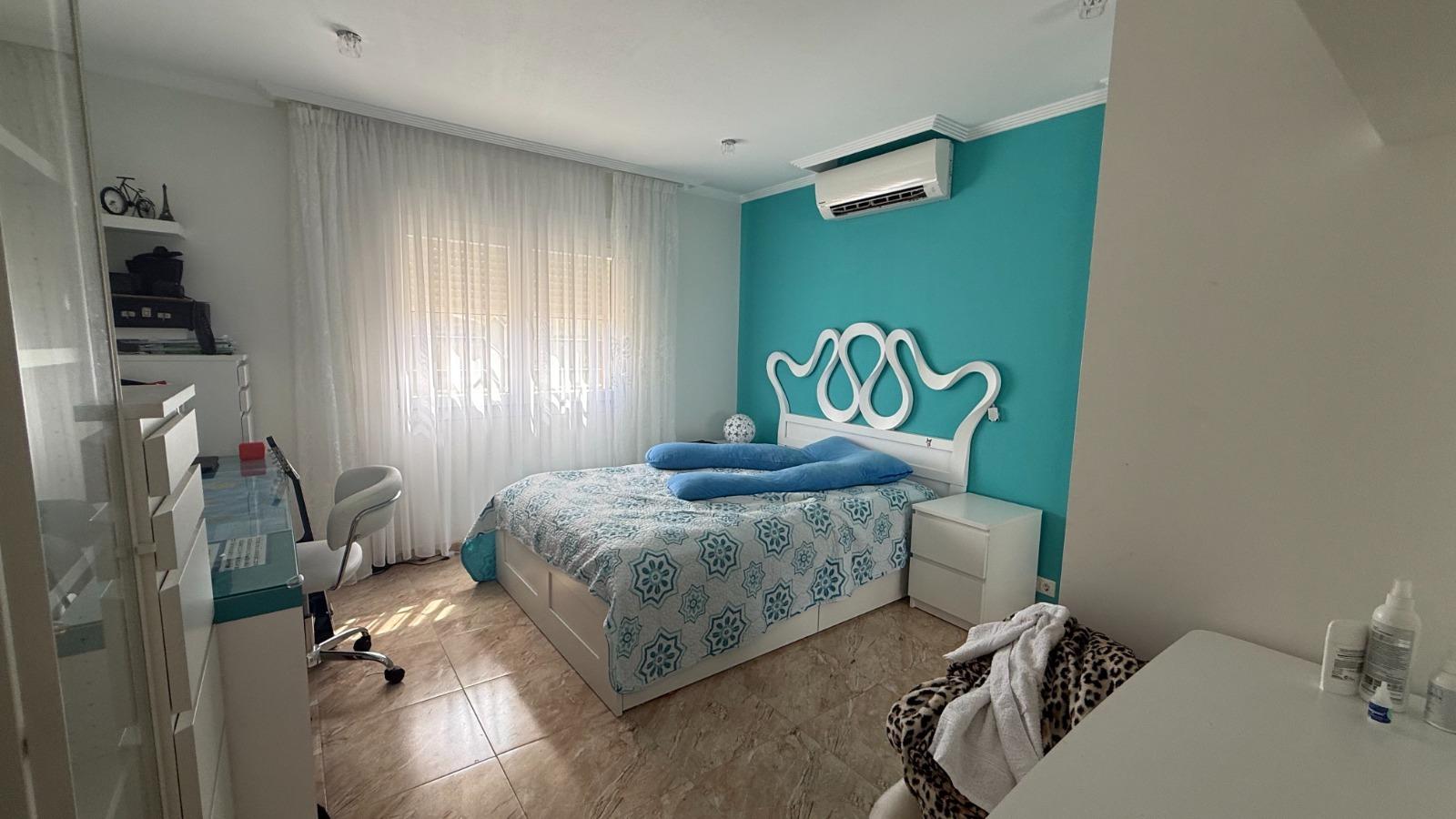 Willa w Torrevieja, Alicante, Hiszpania 7 sypialni, 217 mkw. nr 164477