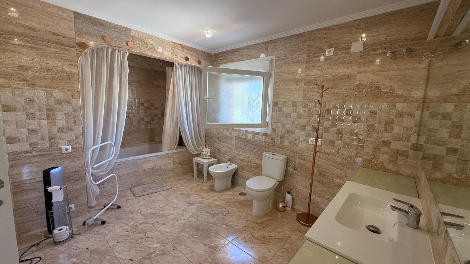 Willa w Torrevieja, Alicante, Hiszpania 7 sypialni, 217 mkw. nr 164477