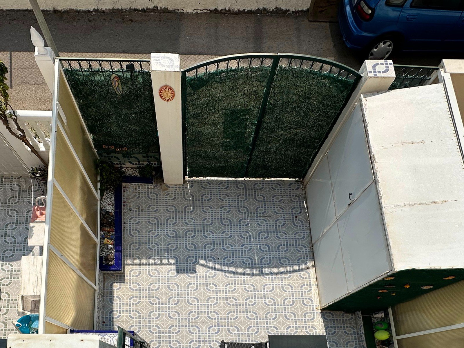Villetta a schiera a Alicante, Spagna 3 camere da letto, 101 mq. N° 163122
