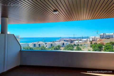 Apartament w Fuengirola, Malaga, Hiszpania 2 sypialnie, 86 mkw. nr 144504