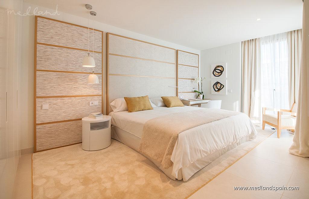 Apartment à Fuengirola, Malaga, Espagne 2 chambres, 86 m2 No. 144504