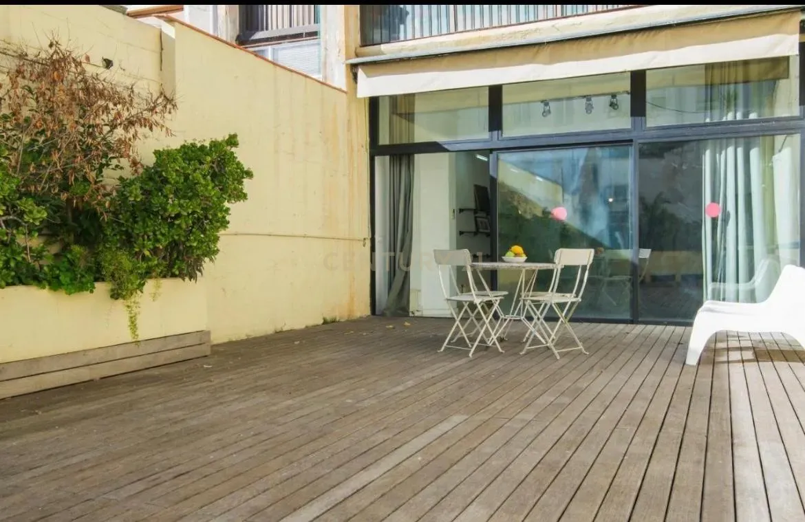 Wohnung in Barcelona, Spanien 5 Schlafzimmer, 186 m2 Nr. 167072
