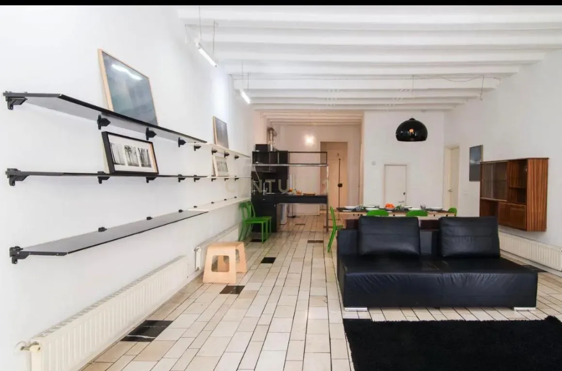 Wohnung in Barcelona, Spanien 5 Schlafzimmer, 186 m2 Nr. 167072