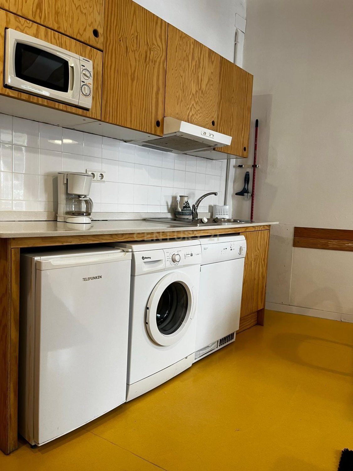 Wohnung in Barcelona, Spanien 5 Schlafzimmer, 186 m2 Nr. 167072