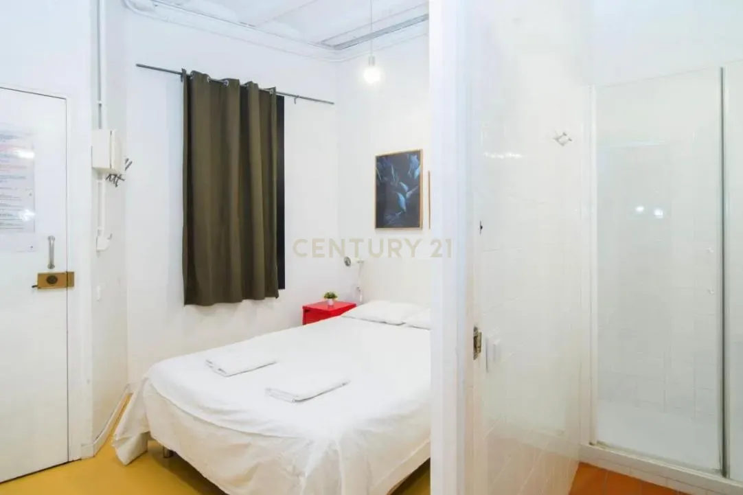 Wohnung in Barcelona, Spanien 5 Schlafzimmer, 186 m2 Nr. 167072