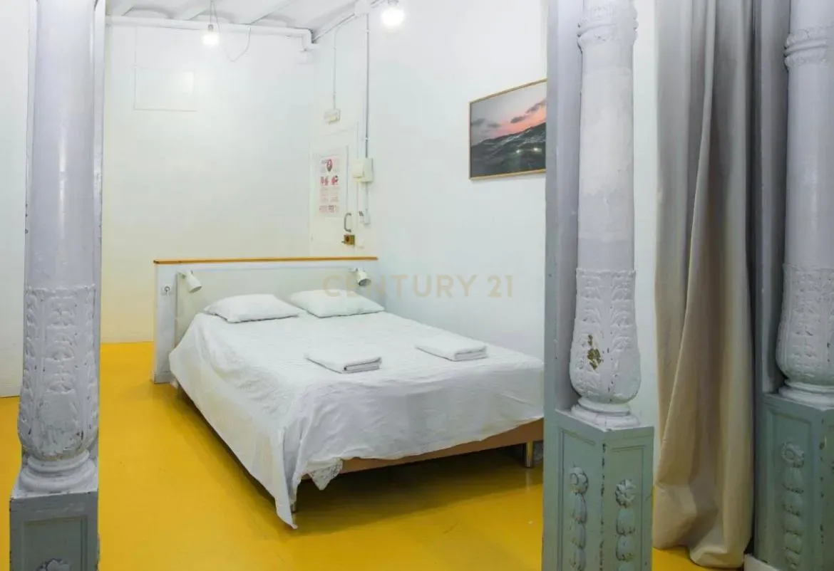 Wohnung in Barcelona, Spanien 5 Schlafzimmer, 186 m2 Nr. 167072
