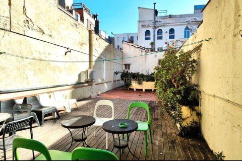 Dzīvoklis Barcelona, Spānijā 5 istabas, 186 m2 Nr. 167072