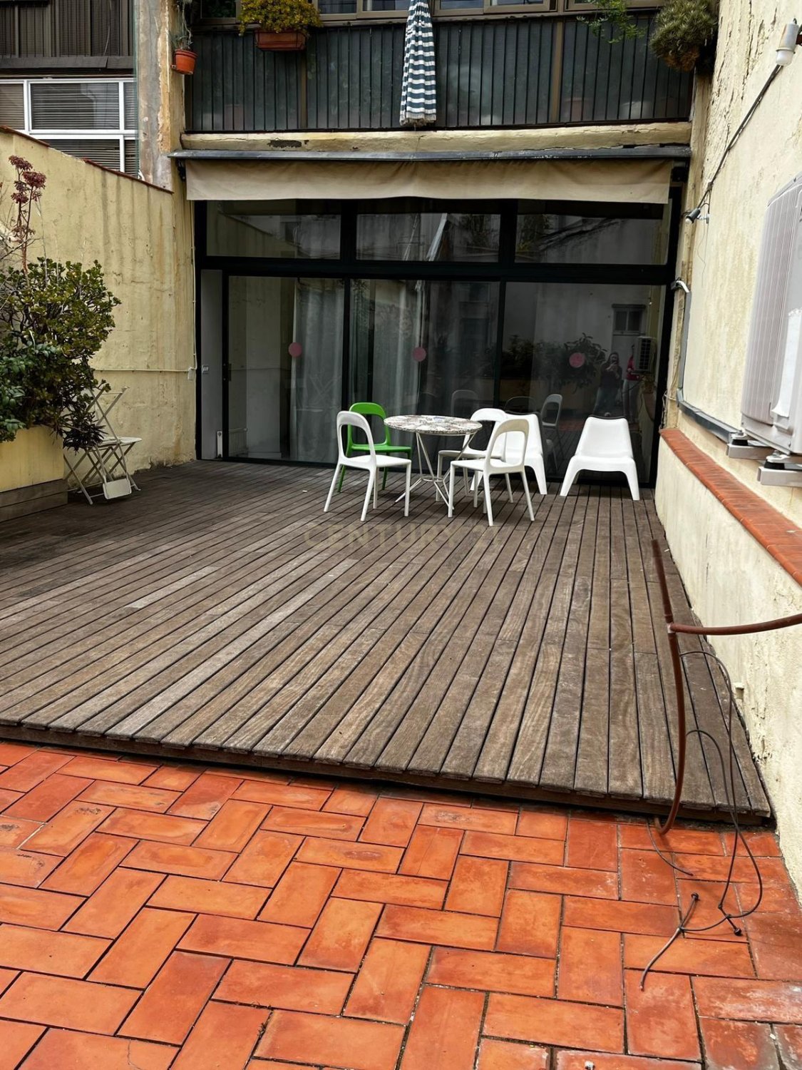 Wohnung in Barcelona, Spanien 5 Schlafzimmer, 186 m2 Nr. 167072