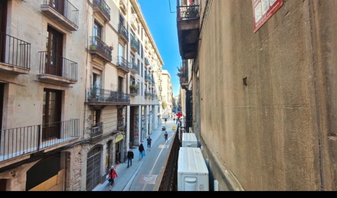 Wohnung in Barcelona, Spanien 5 Schlafzimmer, 186 m2 Nr. 167072