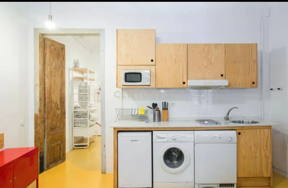 Wohnung in Barcelona, Spanien 5 Schlafzimmer, 186 m2 Nr. 167072