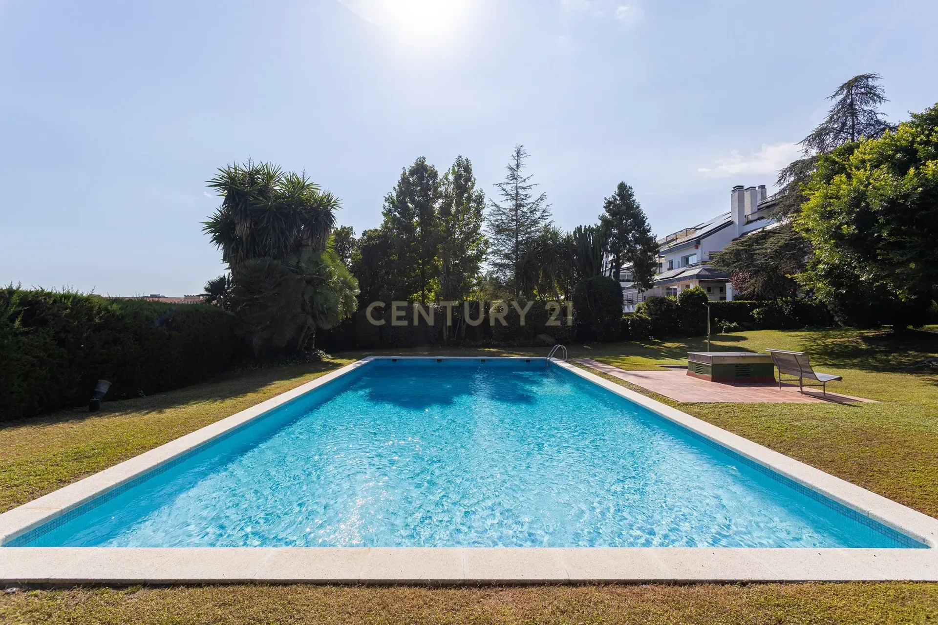 House in Barcelona, Spain 6 bedrooms, 695 sq.m. No. 167073