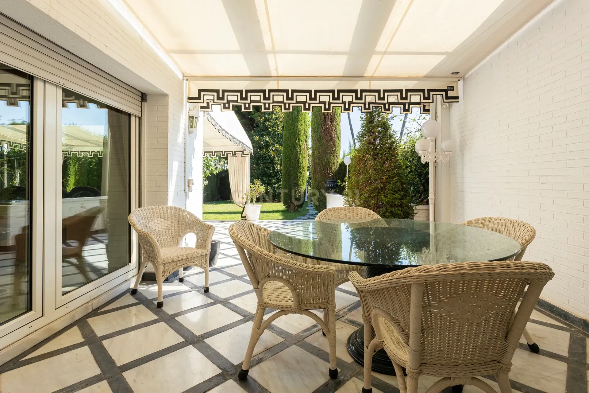 House in Barcelona, Spain 6 bedrooms, 695 sq.m. No. 167073