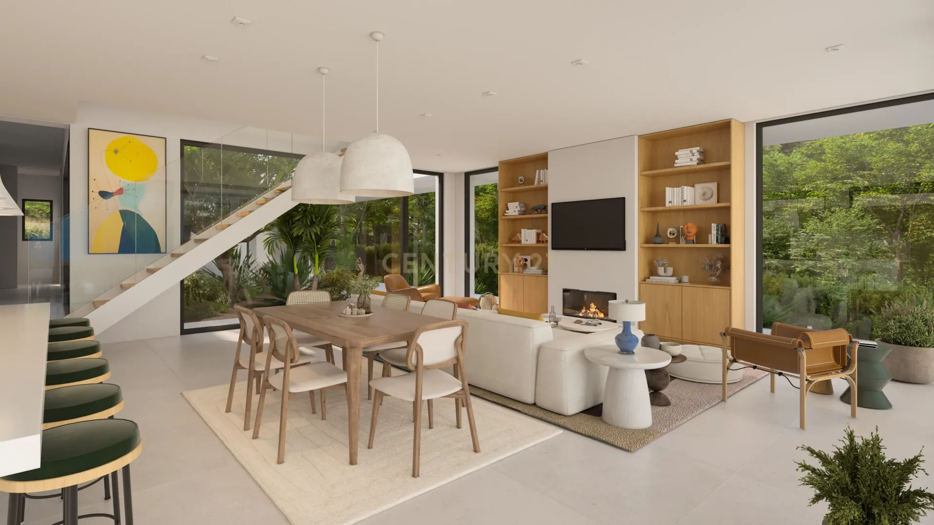 House à Sant Andreu de Llavaneres, Barcelona, Espagne 4 chambres, 442 m2 No. 167071