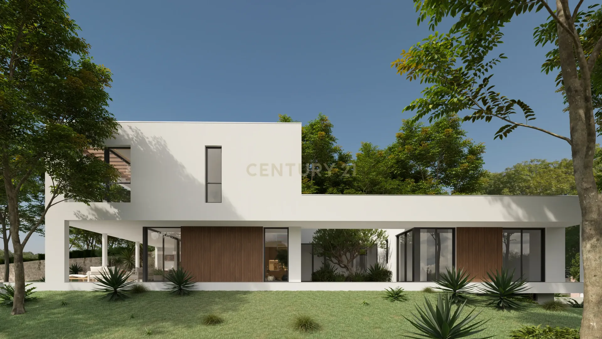 House à Sant Andreu de Llavaneres, Barcelona, Espagne 4 chambres, 442 m2 No. 167071