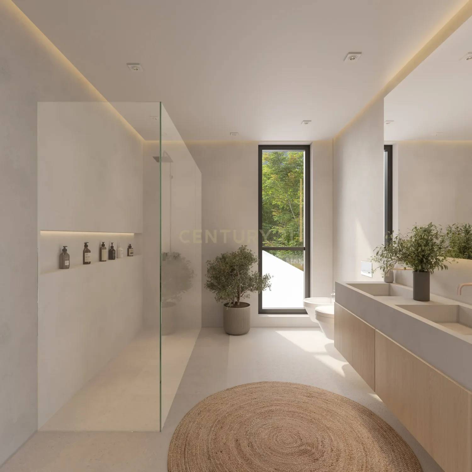 House à Sant Andreu de Llavaneres, Barcelona, Espagne 4 chambres, 442 m2 No. 167071