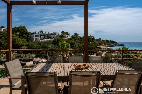 Villa a Porto Cristo, Mallorca, Spagna 4 camere da letto, 250 mq. N° 181961