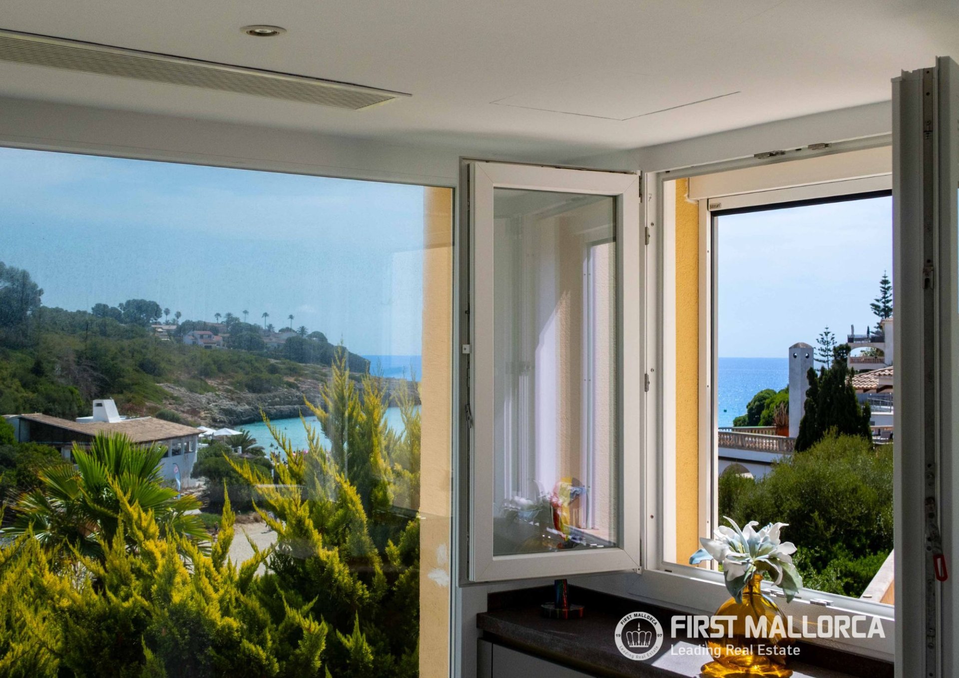 Villa i Porto Cristo, Mallorca, Spanien 4 sovrum, 250 kvm. Nr. 181961