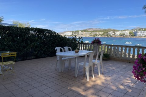 Apartment à Santa Ponsa, Mallorca, Espagne 4 chambres, 219 m2 No. 181958