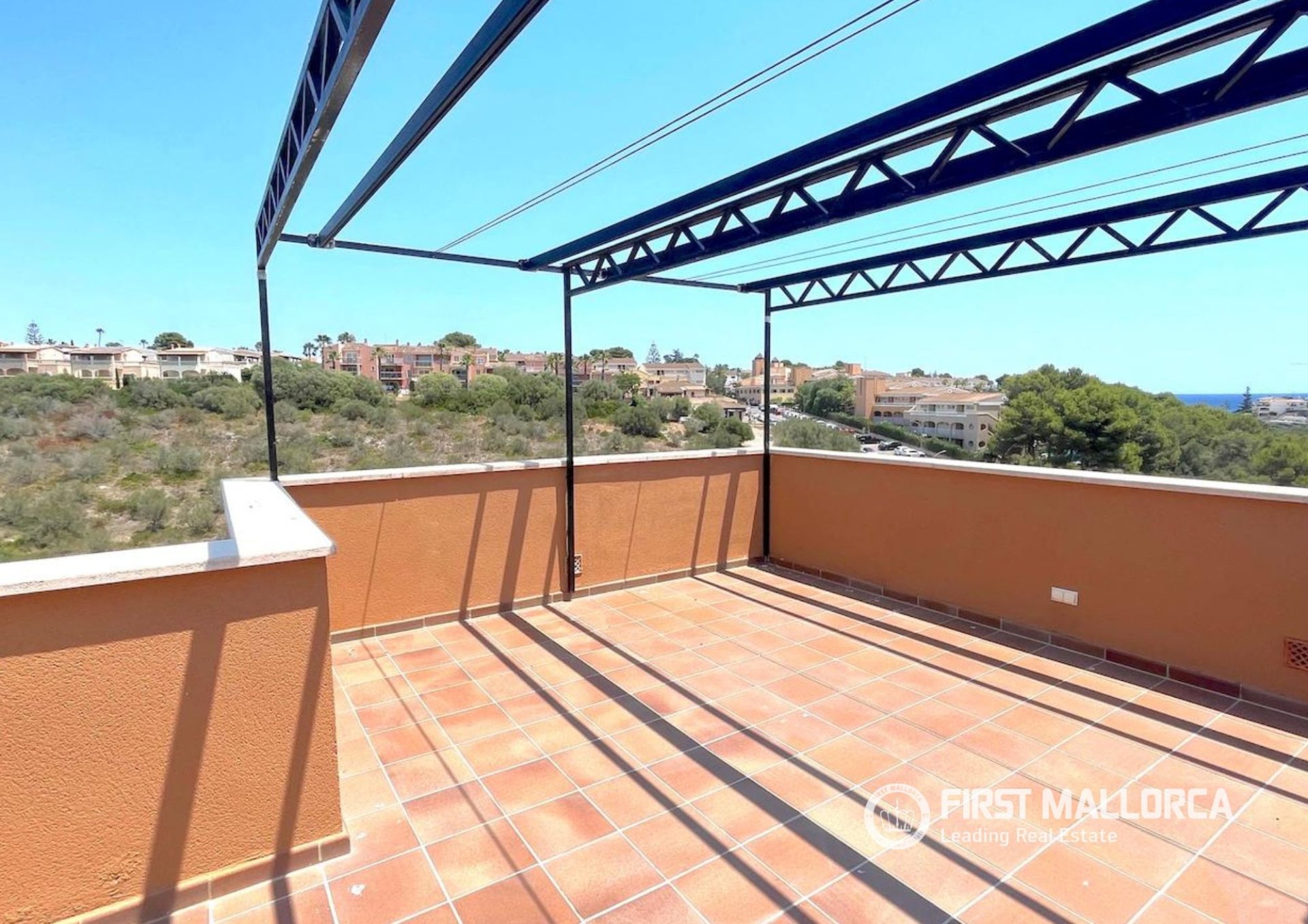 Apartment in Porto Cristo, Mallorca, Spain 3 bedrooms, 109 sq.m. No. 181960