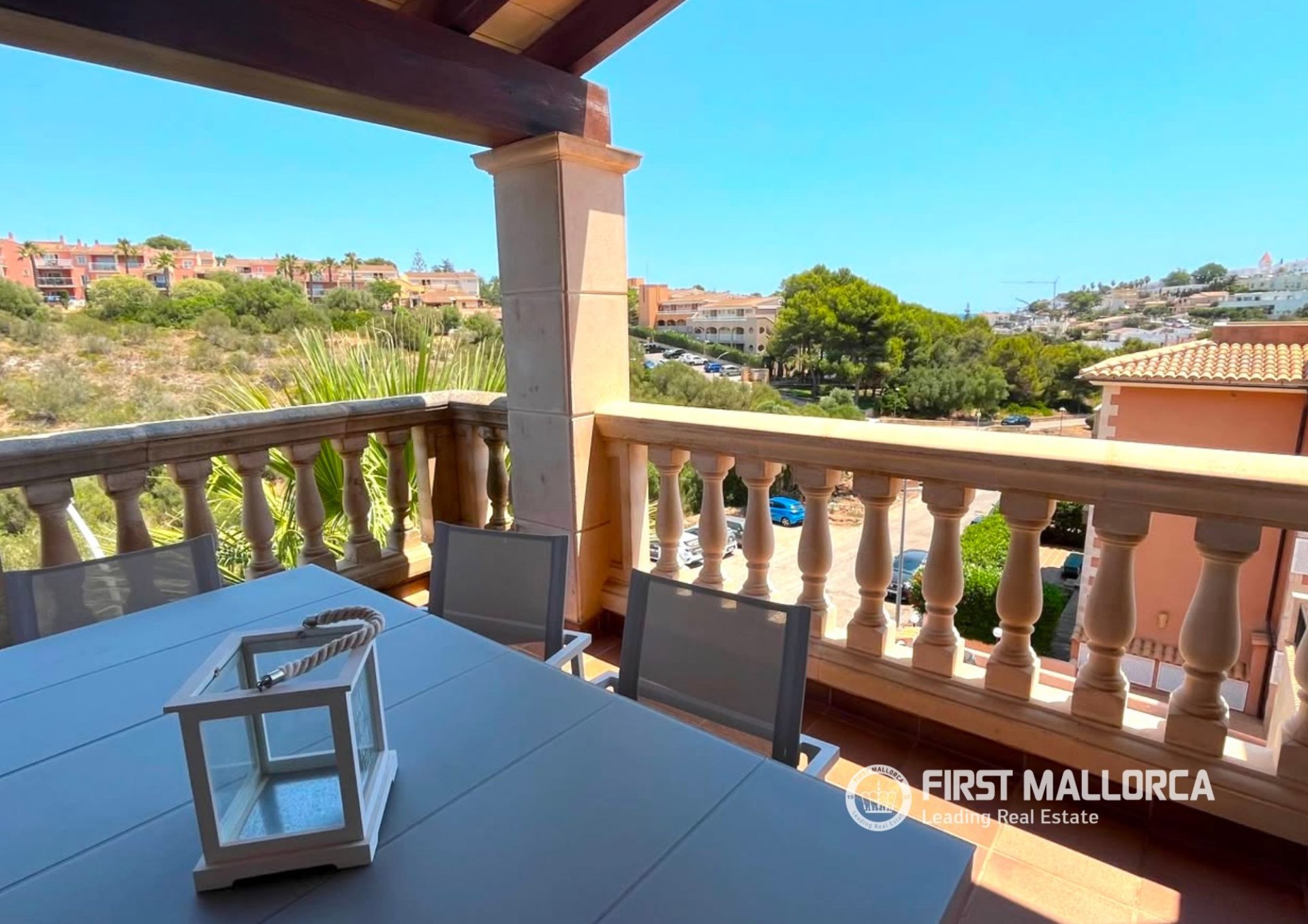 Apartment in Porto Cristo, Mallorca, Spain 3 bedrooms, 109 sq.m. No. 181960