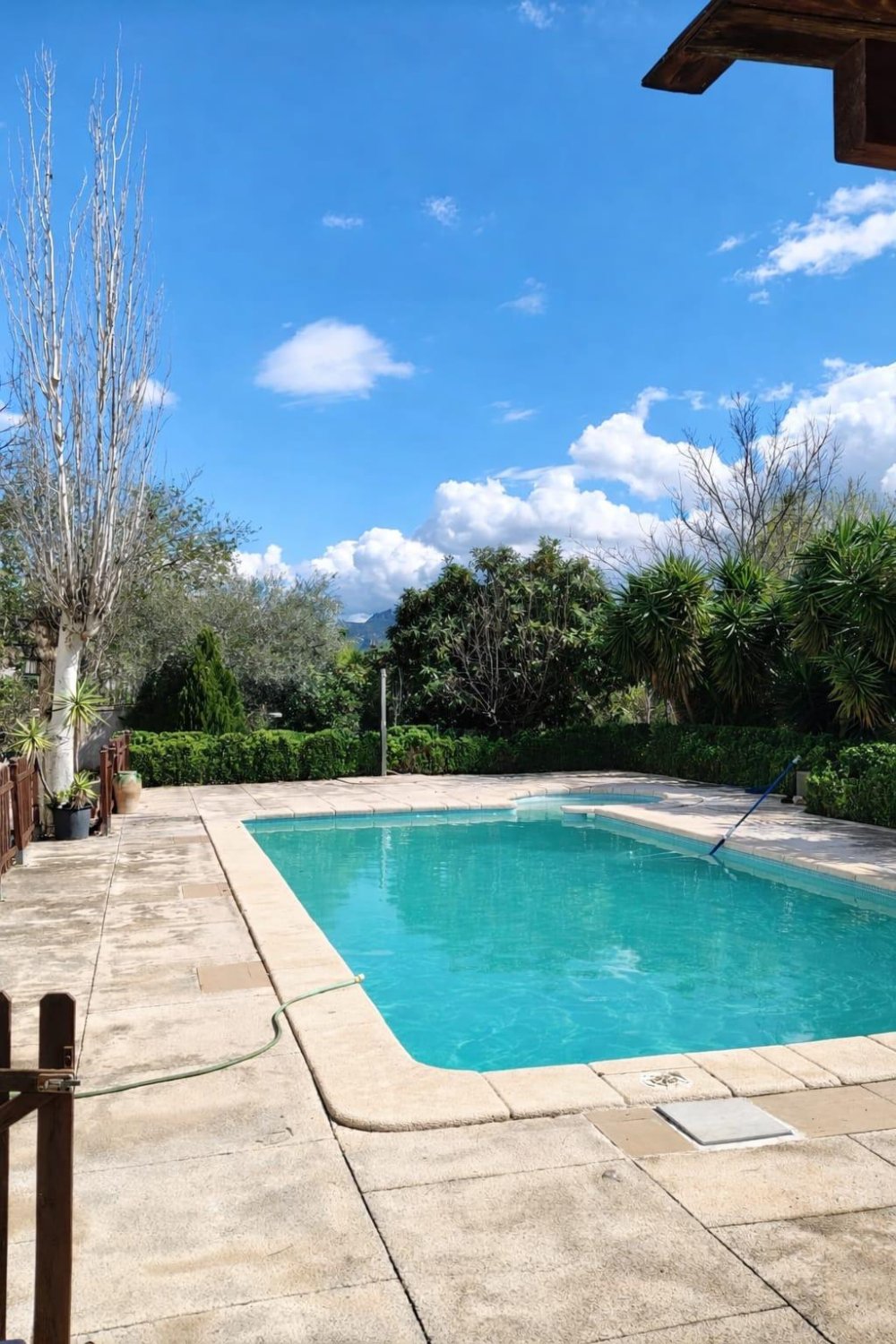 Finca in El Palmar, Murcia, Spanien 6 Schlafzimmer, 387 m2 Nr. 156259