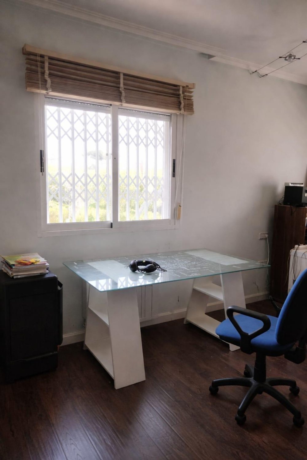 Finca in El Palmar, Murcia, Spanien 6 Schlafzimmer, 387 m2 Nr. 156259