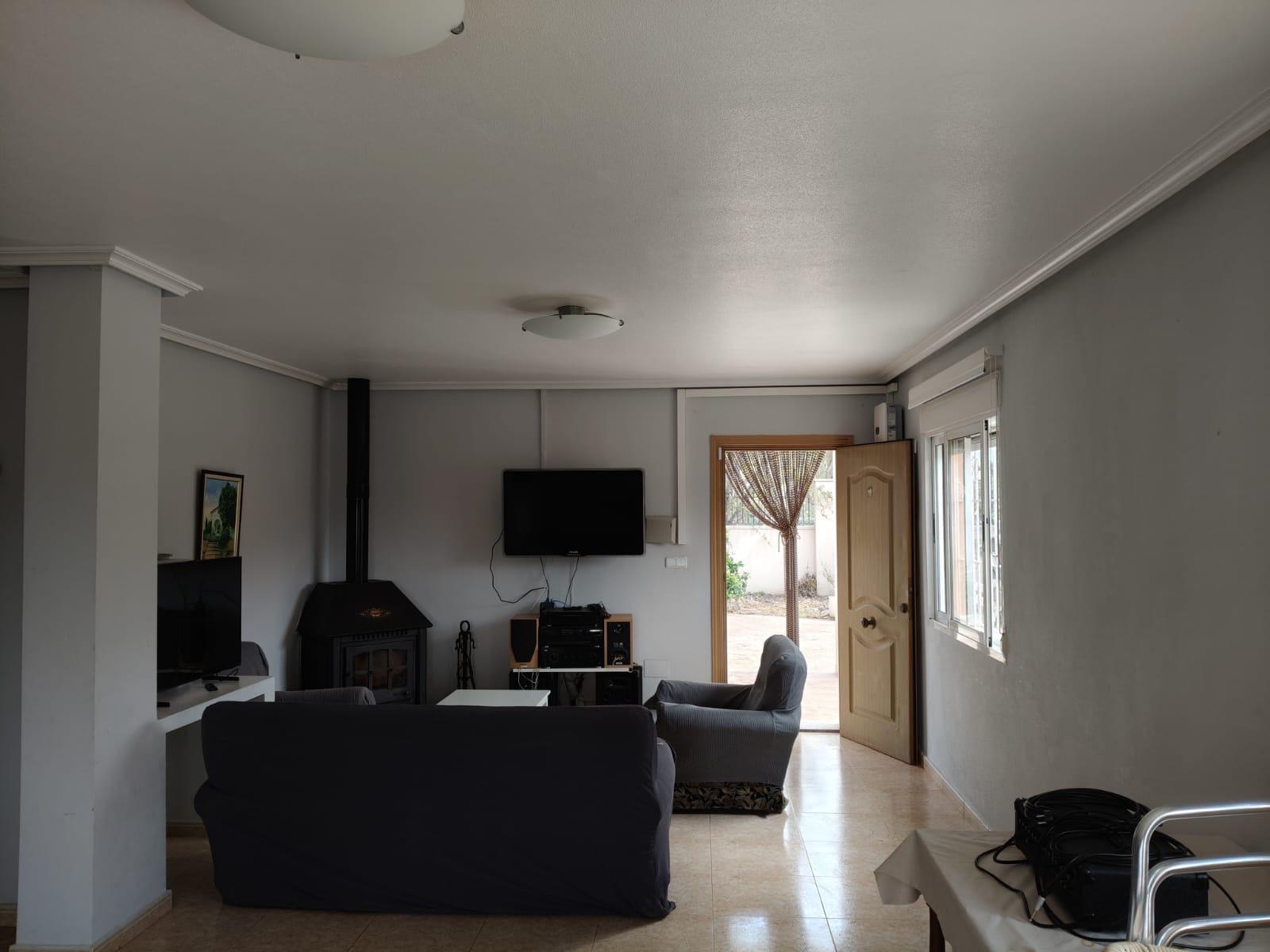 Finca in El Palmar, Murcia, Spanien 6 Schlafzimmer, 387 m2 Nr. 156259