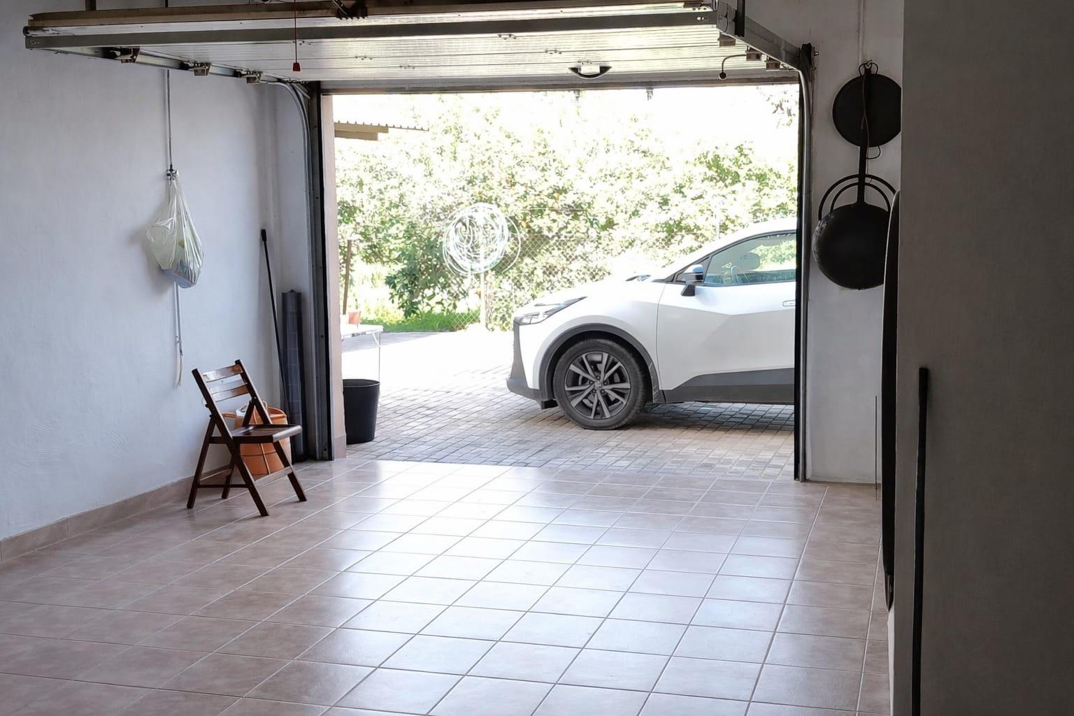 Finca in El Palmar, Murcia, Spanien 6 Schlafzimmer, 387 m2 Nr. 156259