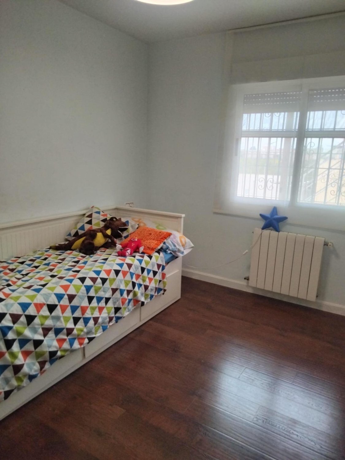 Finca in El Palmar, Murcia, Spanien 6 Schlafzimmer, 387 m2 Nr. 156259